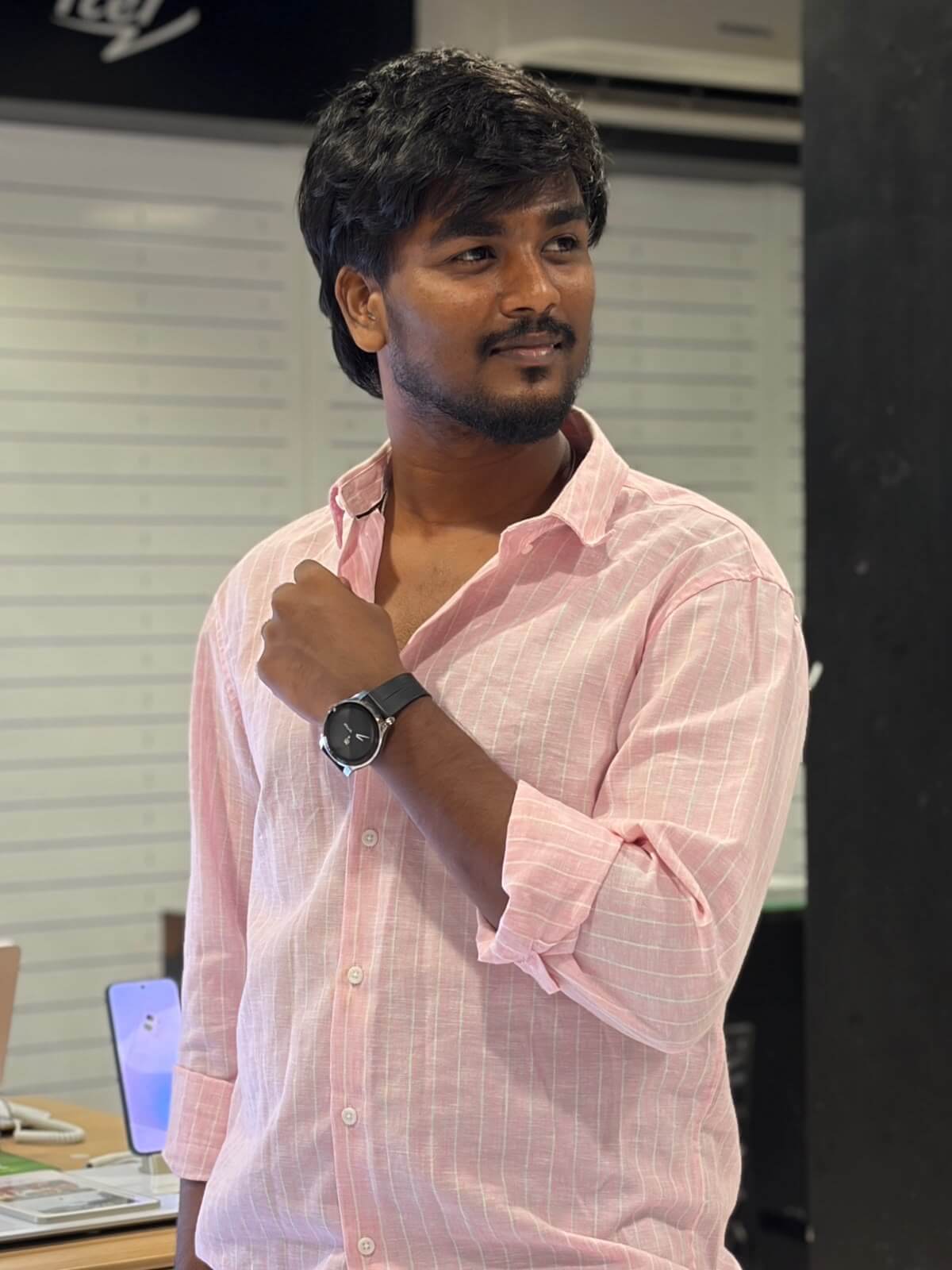aakash