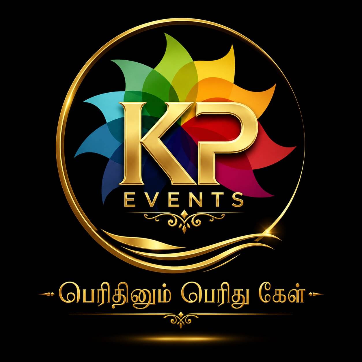 KP Events