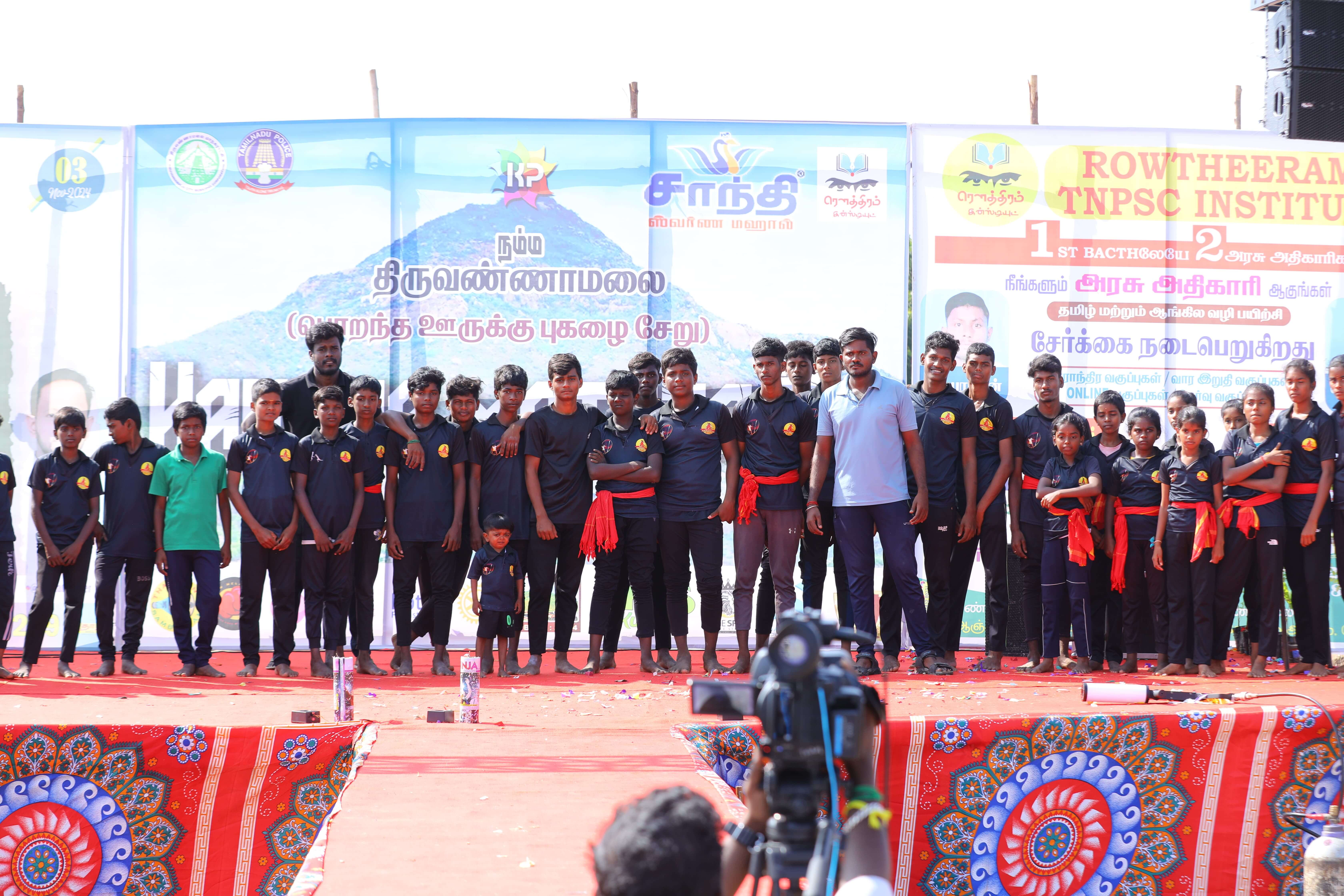 silambam-meet